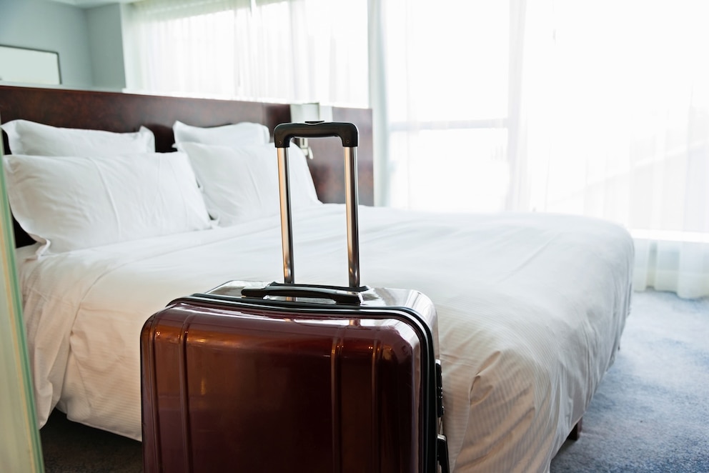 More Tourists Are Leaving Their Luggage Behind in Japan–Here’s Why TRAVELBOOK
