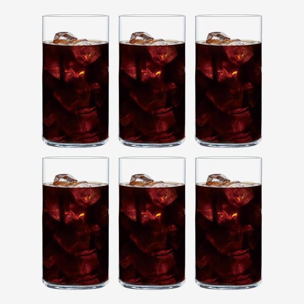 Toyo Sasaki Usurai Glass Tumbler
