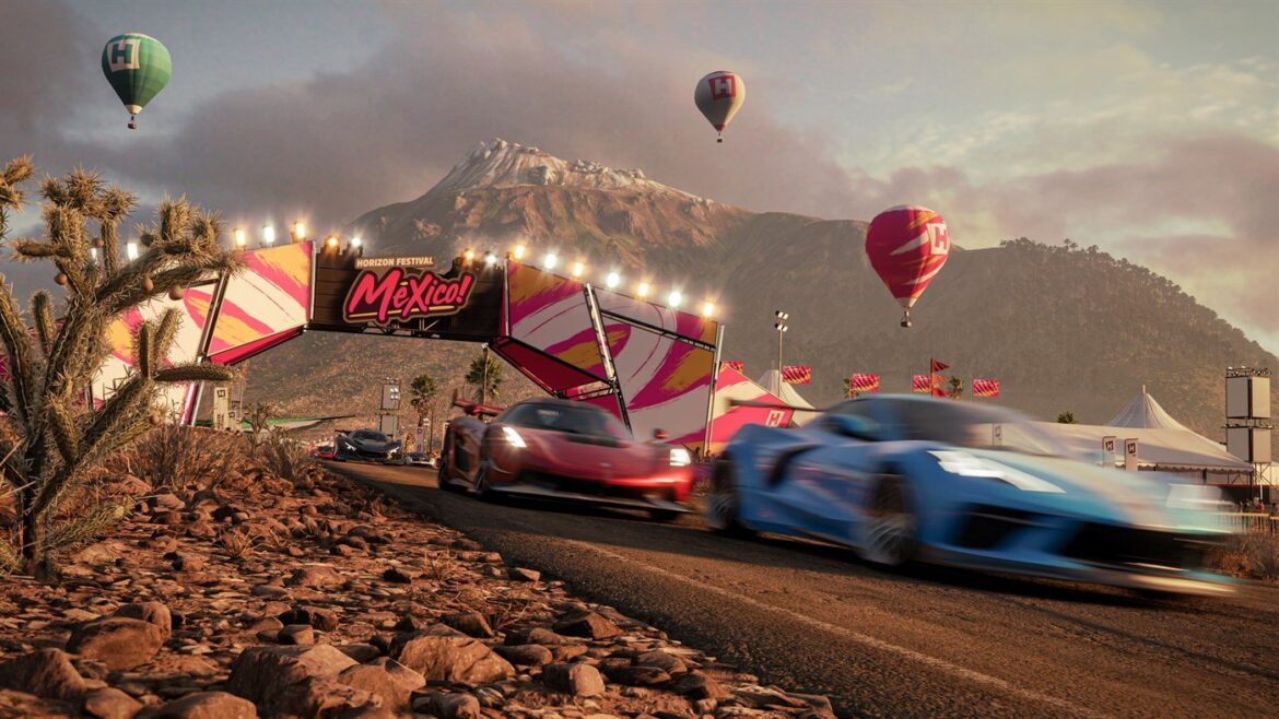 Insider Claims Forza Horizon 6 Will Be Set in Japan, Reveal Expected at Tokyo Game Show Insider Claims Forza Horizon 6 Will Be Set in Japan, Reveal Expected at Tokyo Game Show