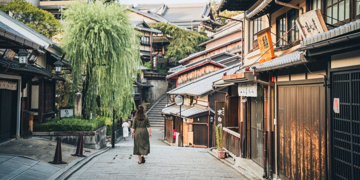 Meet the Women Transforming Travel in Japan Meet the Women Transforming Travel in Japan