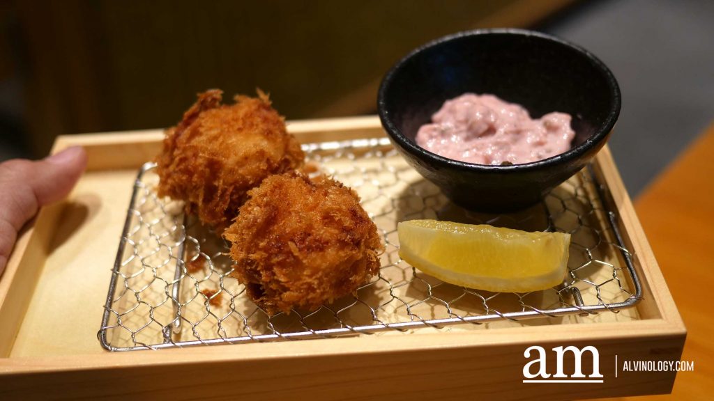 [Review] Japan’s Gyukatsu Specialty Chain, Gyukatsu Kyoto Katsugyu, Brings Its Queue-Worthy Beef Cutlets to One Holland Village - Alvinology