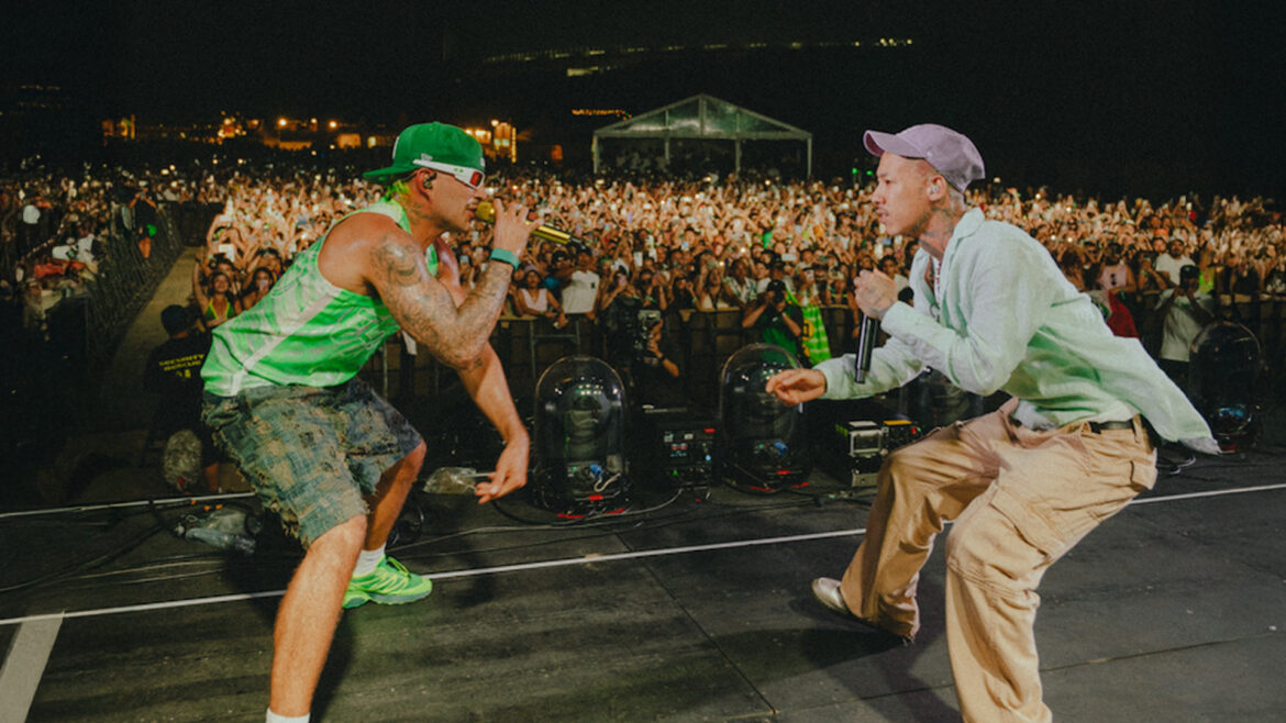 Feid is Teaming Up With Japanese Rapper Yuki Chiba – Here’s What We Know Feid_Yuki Chiba