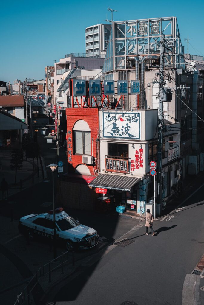 That viral restaurant