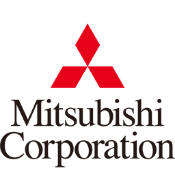 Logo Mitsubishi Corporation