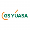 Logo GS Yuasa Corporation