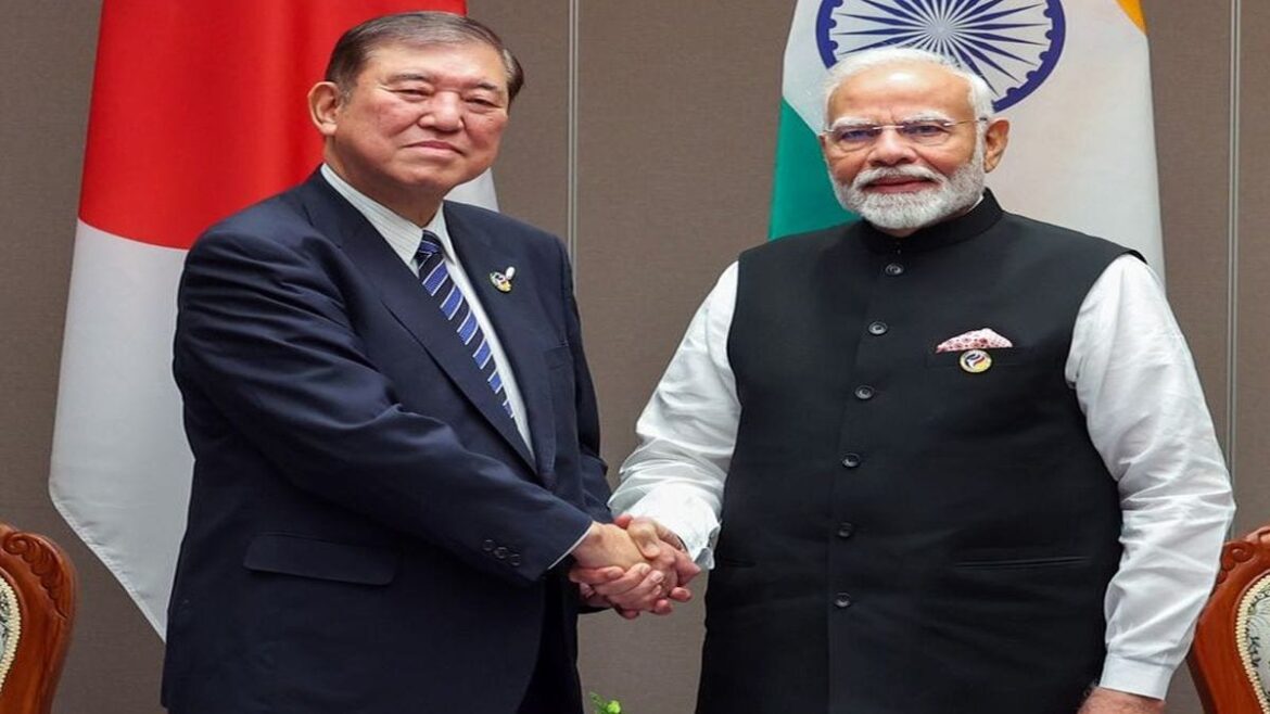 PM Modi’s Japan visit opportunity to review progress, chart new roadmap to boost ties: Indian envoy – Firstpost PM Modi’s Japan visit opportunity to review progress, chart new roadmap to boost ties: Indian envoy – Firstpost