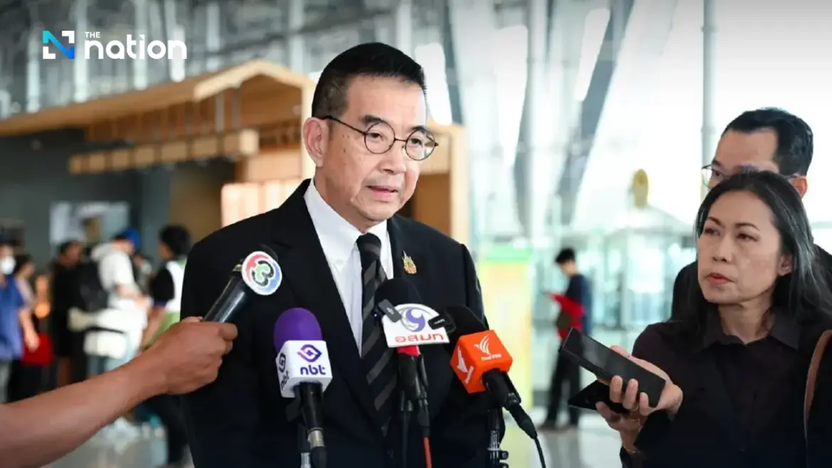 Maris seeks Japan’s support to try Cambodia for Ottawa Convention violations nationthailand