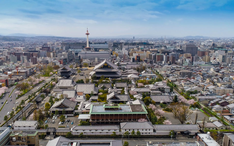 Kyoto will be the host city for the Asia Pacific Medical Education Conference (APMEC) 2027.