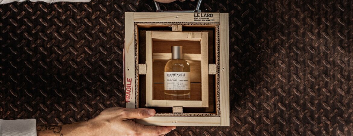 Le Labo Fragrances’ new City Exclusive fragrance is inspired by the eternal Japanese city, Kyoto