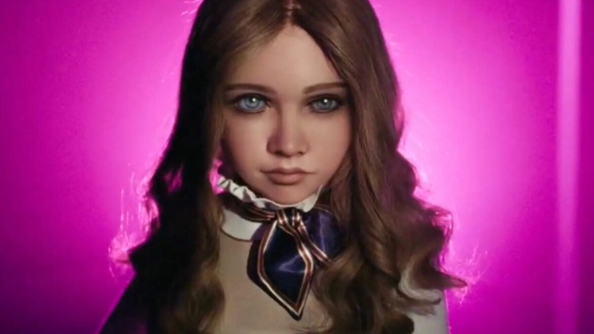 'M3GAN 2.0' Will Not Slay in Japan