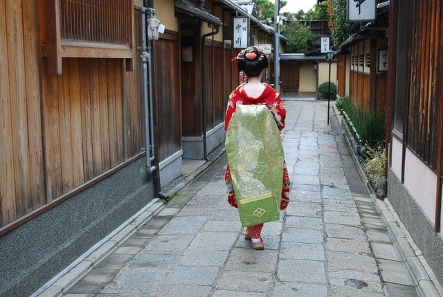 Maiko