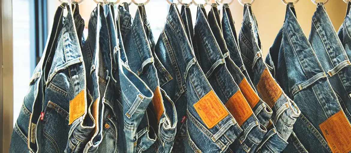 The Latest on the Shimokitazawa Thrift Scene