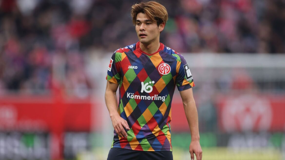 Bundesliga adds FTA deal in Japan with Abema