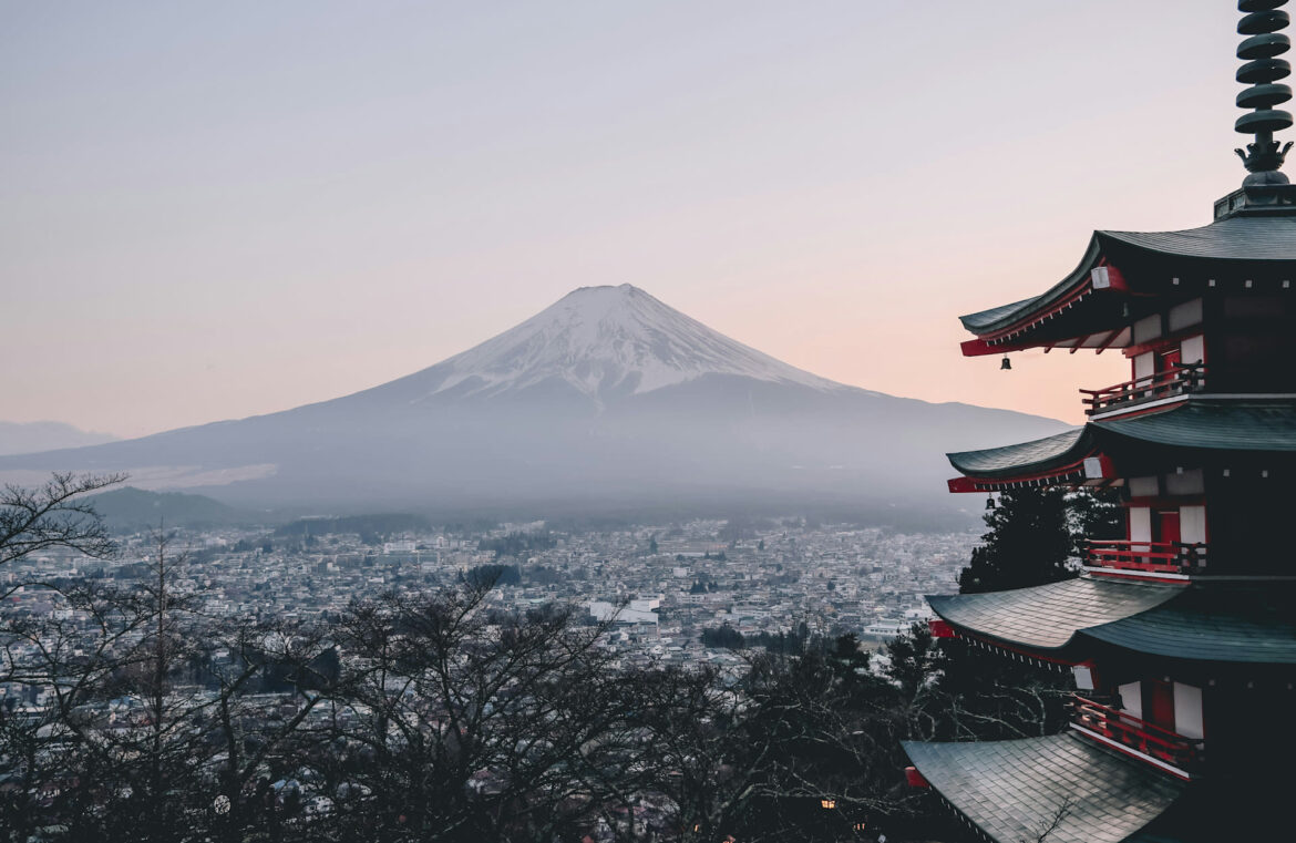 Tokyo officials release AI-generated video simulating Mt. Fuji eruption Tokyo officials release AI-generated video simulating Mt. Fuji eruption