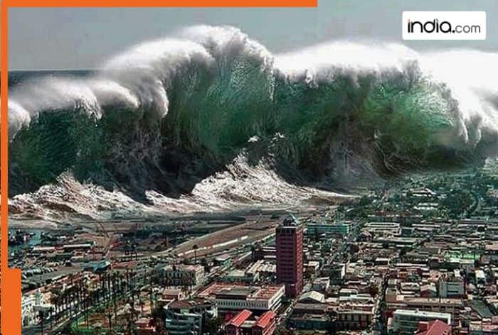 Tsunami hits coasts of Japan's Hokkaido and Russia's Kuril Islands after 8.7 magnitude earthquake; Waves up to 4 meters recorded