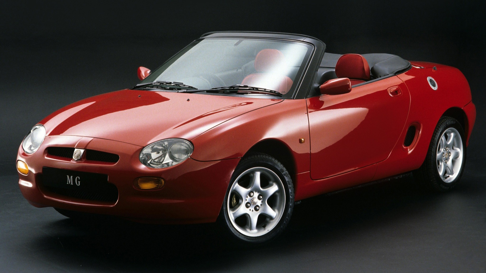 Mg F 1995 Images 1