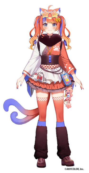 nijisanji yoiyume miku