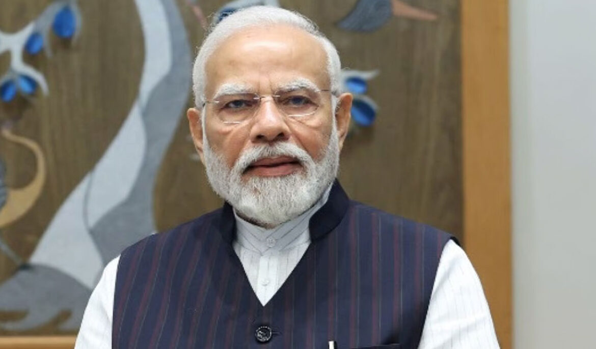 PM Modi likely to visit Japan, China by end-August PM Modi likely to visit Japan, China by end-August
