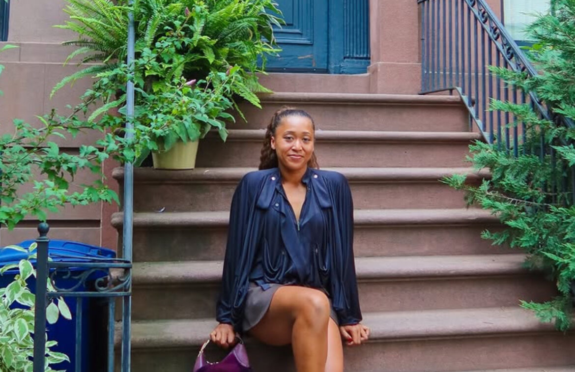 Is Naomi Osaka a Poor Loser: Returning Tennis Star Gets Backlash for Victoria Mboko Snub Naomi Osaka