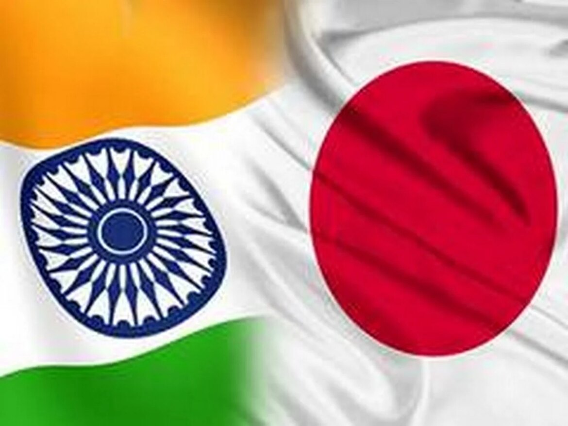 New India-Japan framework on AI, economic security