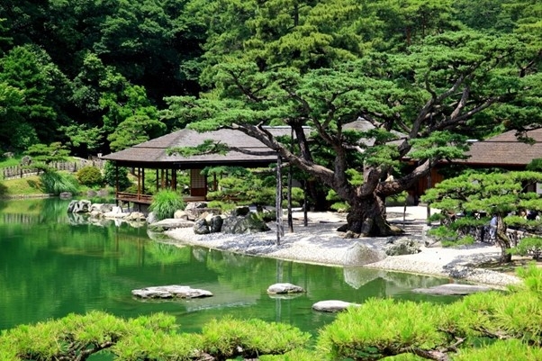 Rithrin Park / Photo = Rakuten Travel