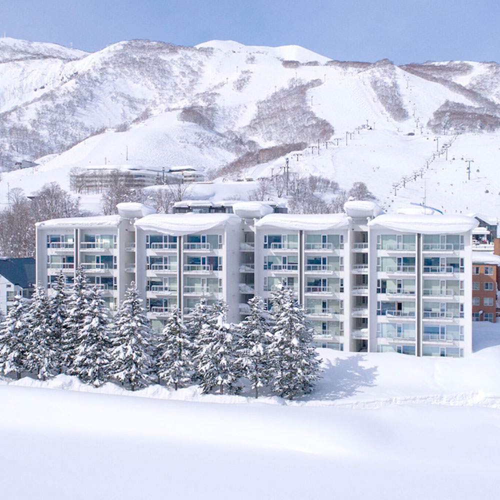 Win a Niseko stay