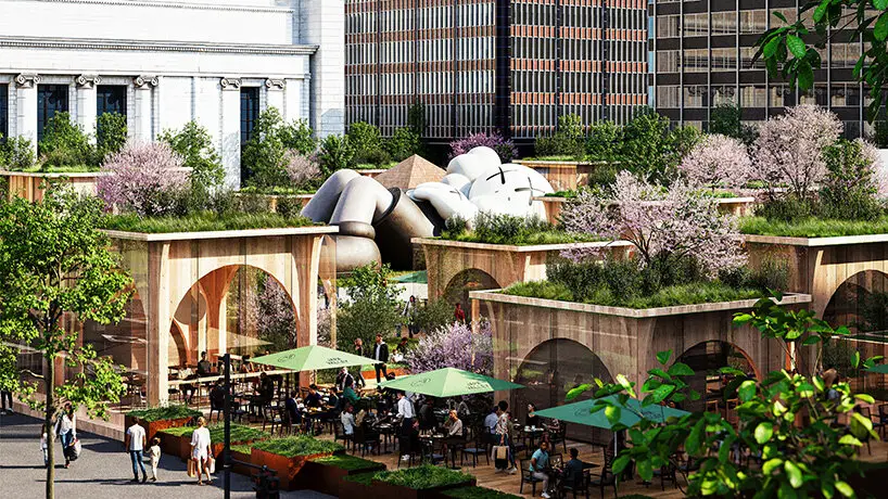 Pharrell, Nigo, and NOT A HOTEL Reveal Japa Valley Tokyo: A Cultural Oasis for 2027 | Culture | LIVING LIFE FEARLESS