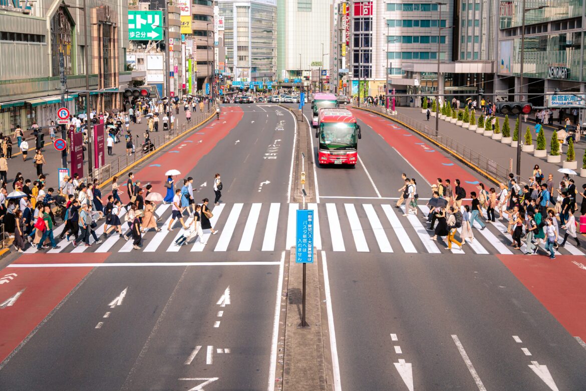 The Japanese Walking Method That Prevents Alzheimer's