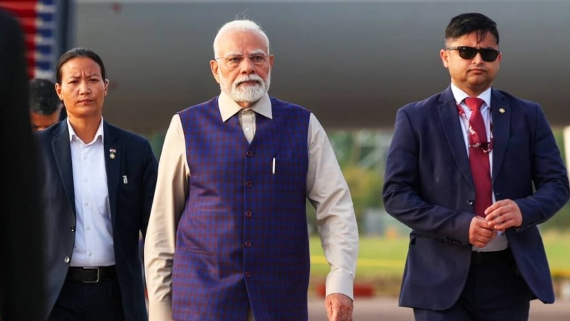 PM Modi To Visit Japan and China, Strategic Talks And SCO Summit On Agenda PM MODI