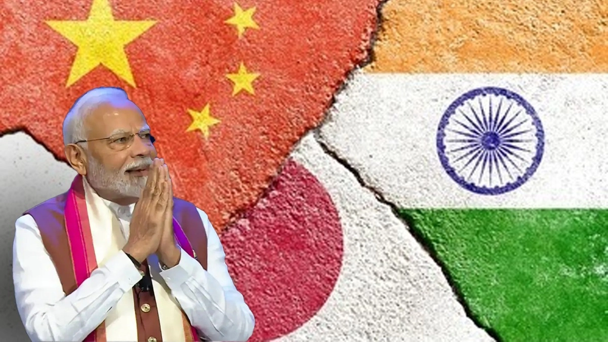 PM Modi to Visit Japan and China 