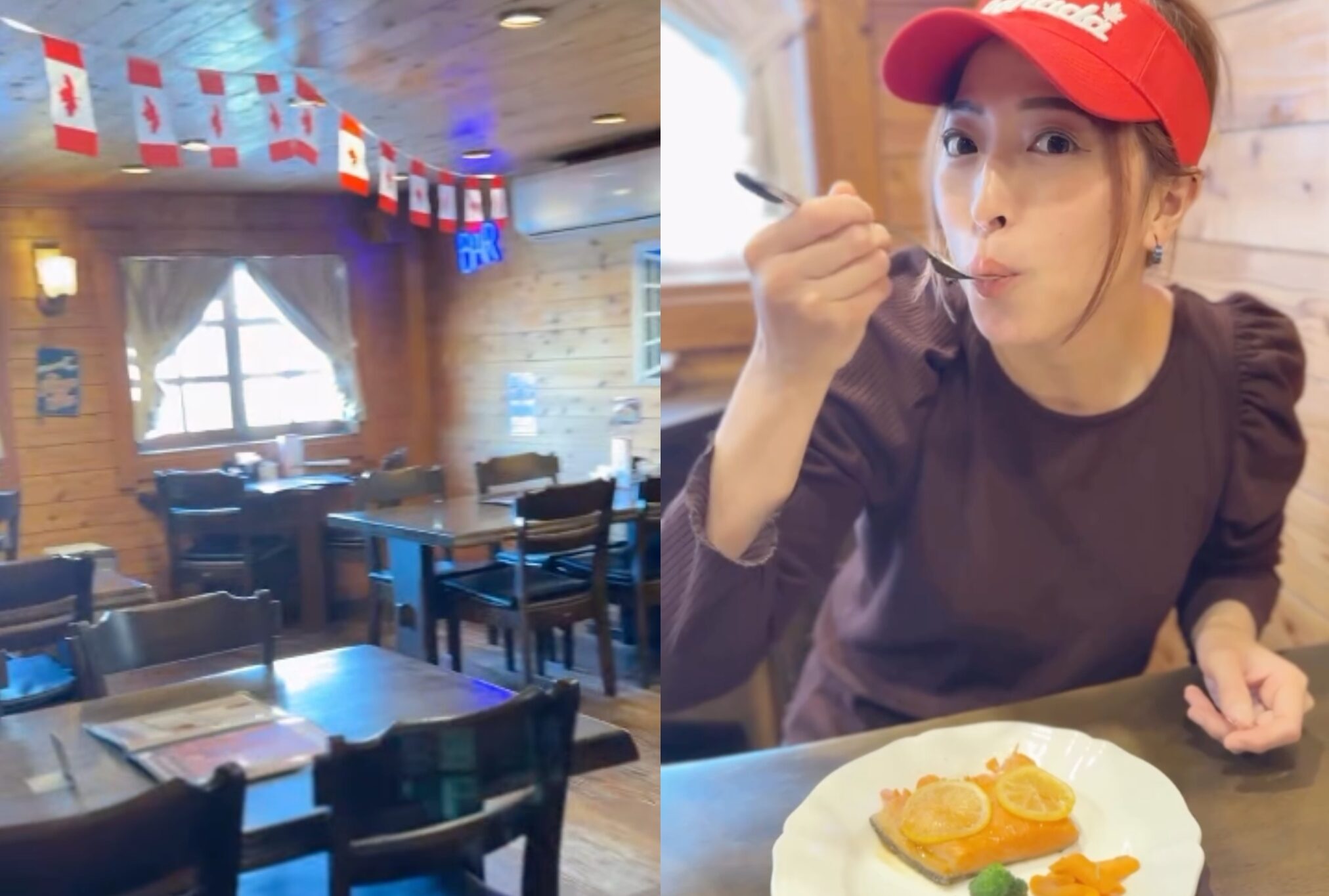 canada to japan