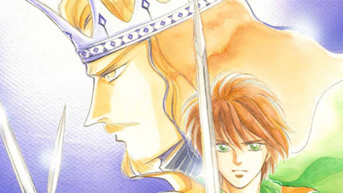 Romancing SaGa 2 Manga Reprint Heading to Japan