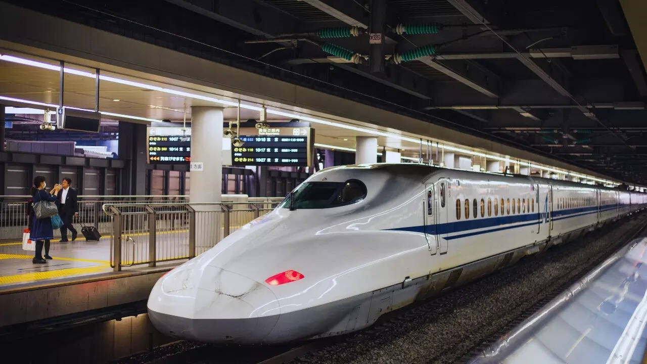 Shinkansen