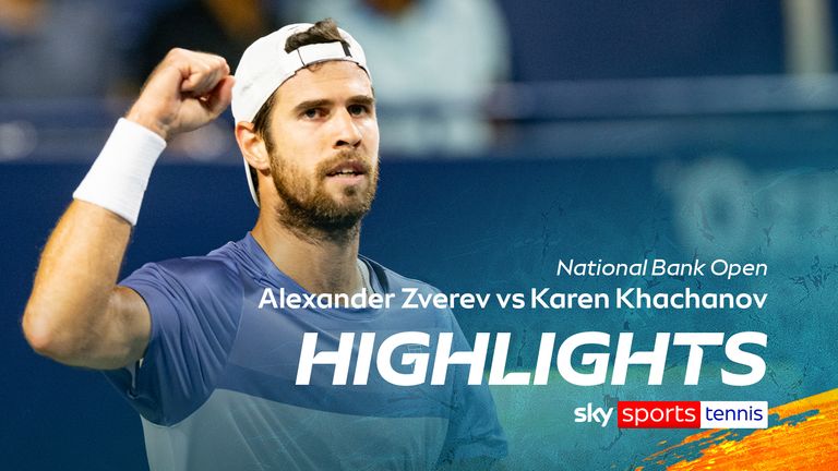 Khachanov