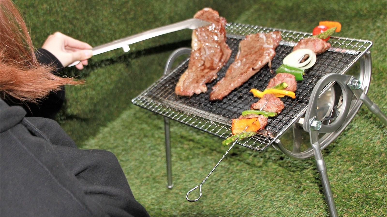 Smith Susono Grill 2 Fujitsubo