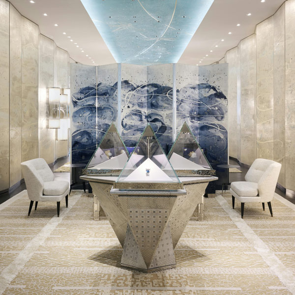 tiffany store
