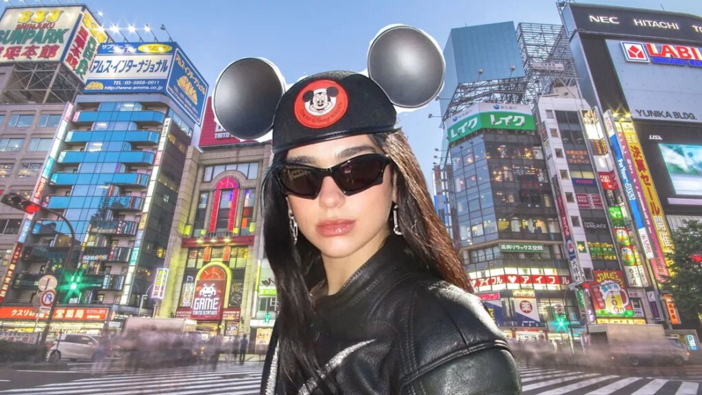 The best hotels to book in each Tokyo district