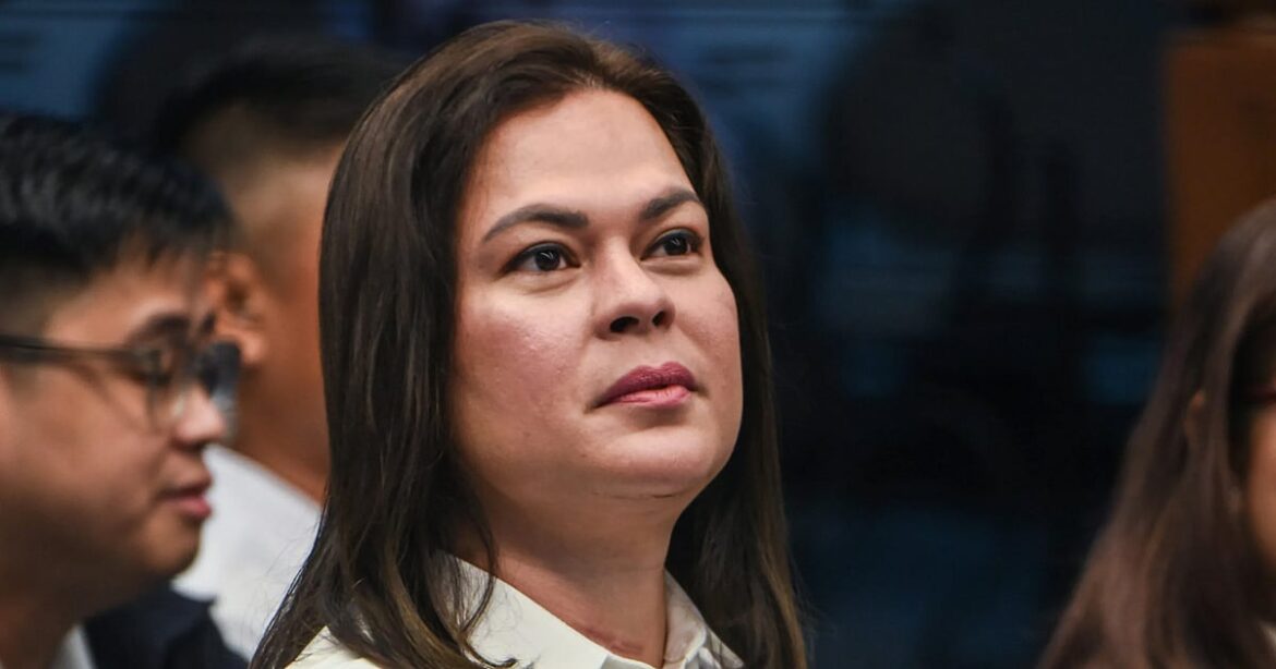 Sara Duterte set for third Japan trip this year Sara Duterte set for third Japan trip this year