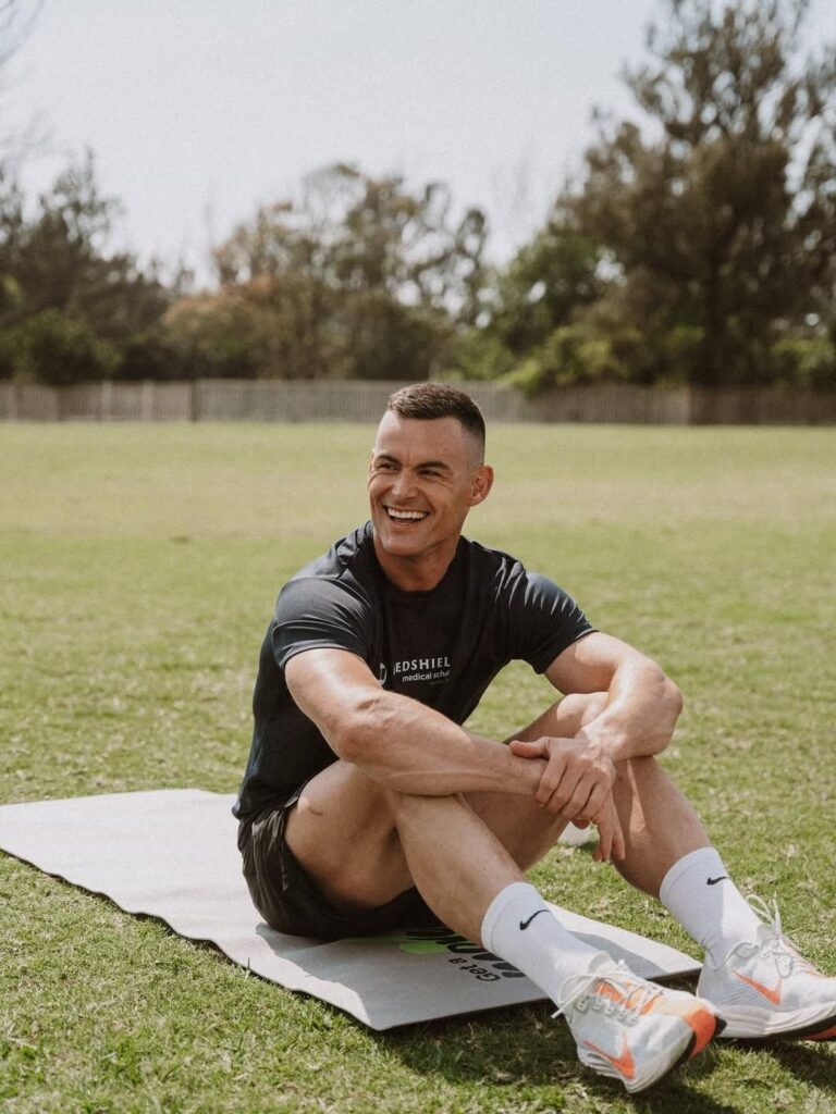 Jesse Kriel leaves fans in awe with his remarkable language skills The Star