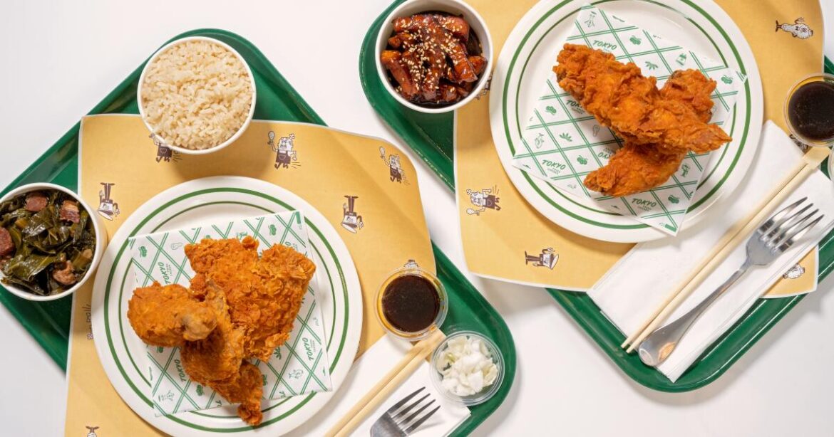 Tokyo Fried Chicken among three prominent restaurants closing in DTLA Tokyo Fried Chicken among three prominent restaurants closing in DTLA