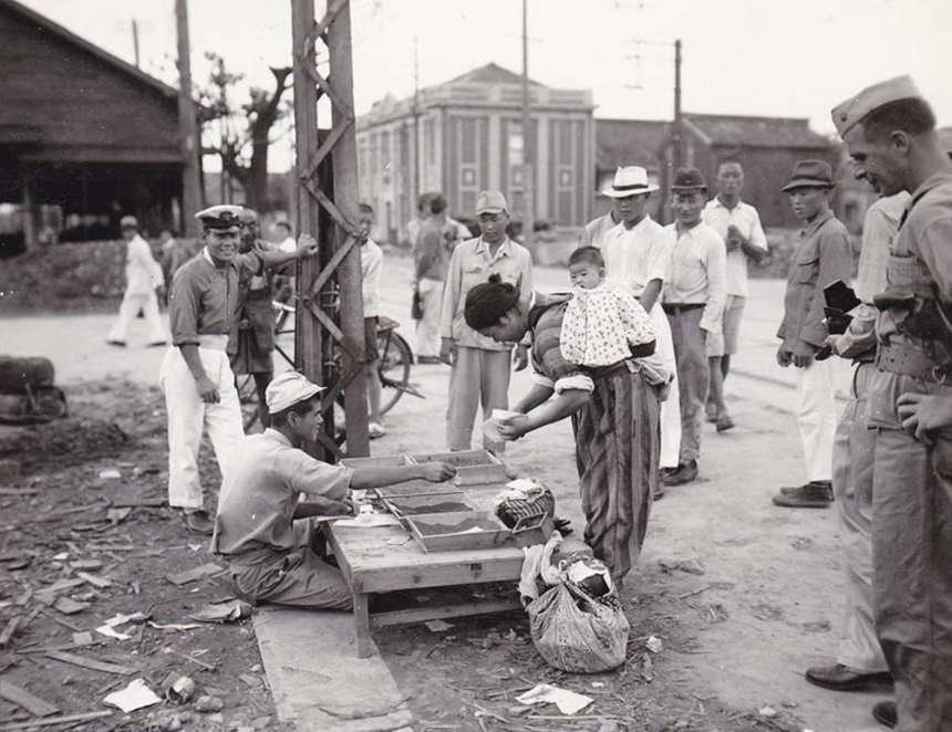 Women hibakusha—the Japanese word for atomic bomb survivors—faced harsh stigma, often blamed for infertility or disabilities unrelated to radiation.