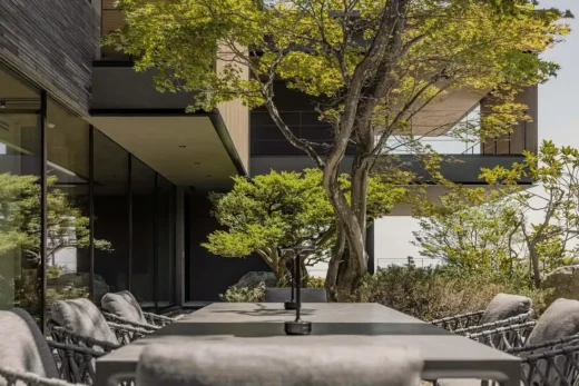 Yumenomori House Sapporo Hokkaido Japan