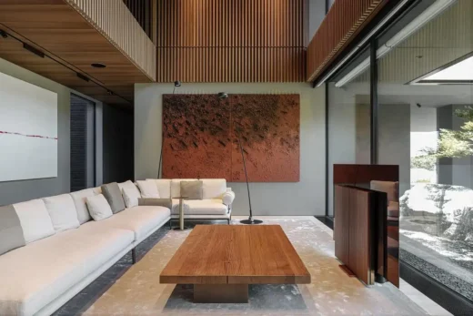 Yumenomori House Hokkaido Japan