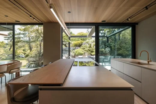 Yumenomori House Hokkaido Japan