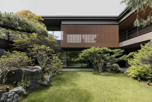 Yumenomori House Hokkaido Japan home