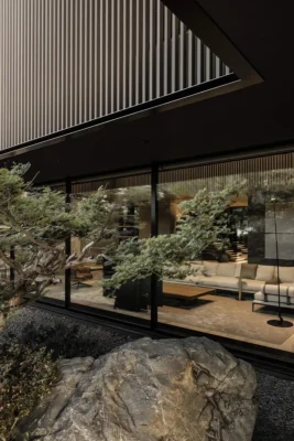 Yumenomori House Hokkaido Japan home
