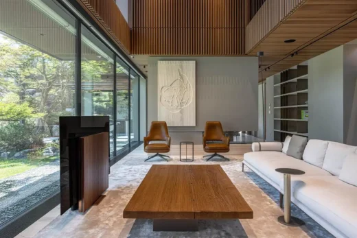 Yumenomori House Sapporo Hokkaido Japan home