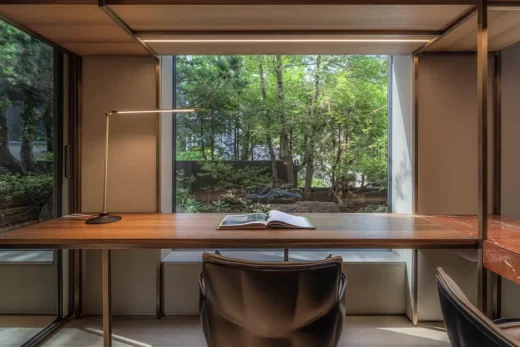 Yumenomori House Sapporo Hokkaido Japan home