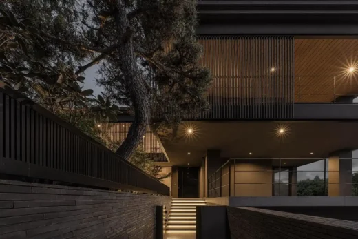 Yumenomori House Sapporo Hokkaido Japan home