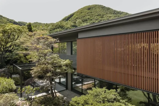 Yumenomori House Sapporo Hokkaido Japan